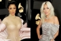 Grammy Awards 2019: Cardi B Literally Blooms, Lady GaGa Sparkles on Red Carpet