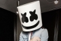 Marshmello Slapped With Copyright Infringement Lawsuit Over 'Happier' 