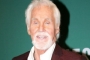 Kenny Rogers to Remain in Hospital After Treatment for Dehydration