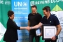 Dave Matthews Band Honored by United Nations for Its Environmental Advocacy