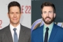 Mark Wahlberg to Replace Chris Evans in Action Thriller 'Infinite'
