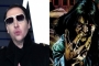 Marilyn Manson to Show Off Acting Chops in Stephen King's 'The Stand'