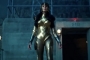 Gal Gadot Gets Emotional Watching 'Wonder Woman 1984'