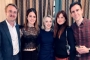 'Harry Potter' Cast Reunite to Give Fans Best Christmas Present - See the Pic