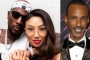 Jeezy Gets Tevin Campbell to Serenade GF Jeannie Mai as Surprise Birthday Gift