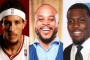 Delonte West's Ex-Teammate Feels 'Sick' Over Assault Video, NFL Star Dez Bryant Offers Help