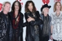 Joey Kramer Reunites With Aerosmith at MusiCares Gala to Accept Award