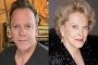 Kiefer Sutherland Mourns the Death of Mother Shirley Douglas From Non-Coronavirus Related Pneumonia