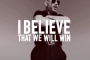 Pitbull Encourages People to Face Fear in Coronavirus Anthem 'I Believe That We Will Win'