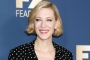 Cate Blanchett Lands Lead Role in Video Game Adaptation 'Borderlands'