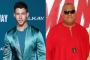 Nick Jonas and Laurence Fishburne Tapped for Comic Book Action Movie