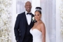 See Inside of 'Basketball Wives' Star CeCe Gutierrez and Byron Scott's Virtual Wedding Ceremony