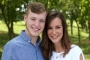 Justin Duggar on Him Officially Courting Claire Spivey: 'I'm So Blessed to Have Her in My Life'