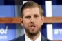 Eric Trump Clarifies Comments About Being a 'Part of LGBT Community'