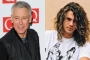U2's Adam Clayton Credits Michael Hutchence's Death for Inspiring Him to Clean Up His Act