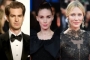 Andrew Garfield, Rooney Mara, Cate Blanchett Tapped for 'Brideshead Revisited' TV Reboot