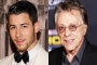 Nick Jonas In Talks to Play Frankie Valli in 'Jersey Boys' Streaming Event