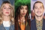 Melissa Benoist Stands With FKA Twigs Amid Sexual Abuse Claims Against Shia LaBeouf