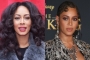 Keri Hilson Ends Long-Standing Feud With Beyonce After a 'Gracious' Moment