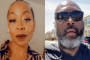 Tichina Arnold to Make Separation Legal From Estranged Husband By Filing For Divorce