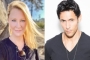 Sandra Lee and Ben Youcef Engagement Rumors Clarified After She Flaunts Serious Bauble