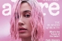 Hailey Bieber Blames Runway Modeling for Shaking Her Confidence
