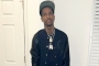 Lil Reese Arrested on Aggravated Assault Charges