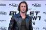 Aaron Taylor-Johnson Unveils 'Bullet Train' Scene That Landed Him in Hospital