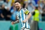 Lionel Messi Trending After Leading Argentina to World Cup Final