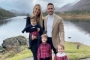 Vogue Williams Finds It 'Wholesome' to Spend Time With Family in Place With No Phone Signal 