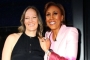 Robin Roberts Announces 2023 Wedding Plans With Longtime Girlfriend Amber Laign 
