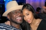Apryl Jones Denies Breaking Up With Taye Diggs After Unfollowing Each Other on Instagram