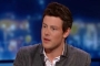 Cory Monteith Began Drinking and Taking Drugs at 13 and Went to His First Rehab at 19