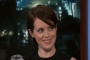 Claire Foy Considers Skiping Oscars 2023