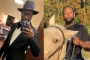 Rickey Smiley Asks for Prayer as He Announces His Son Brandon Has Died