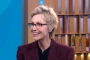 Jane Lynch Thinks Aliens Are Real and They All Are Watching and Laughing at Us