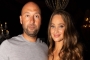 Derek Jeter Announces Birth of His and Wife Hannah's Fourth Child Together