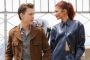 Zendaya and Tom Holland Kiss and Cuddle During Romantic Boat Ride in Italy