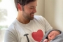 'iCarly' Star Nathan Kress Proudly Introduces Newborn Baby No. 3