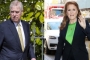 This Is Why Prince Andrew and Ex-Wife Sarah Ferguson Won't Be Kicked Out of Royal Lodge Home