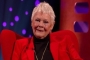 Judi Dench Reflects on Finding Love Again After Her Husband's Death