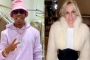 Plies Gets Wild Over Britney Spears' Pole Dancing Video