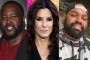 'Blind Side' Star Tells Sandra Bullock Haters to 'Leave Her Alone' Amid Michael Oher's Lawsuit
