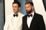 Ricky Martin and Jwan Yosef Close to Getting Divorce Finalized