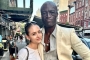 Seal Treats Fans to Rare Pic With Daughter Leni Klum During NYC Outing