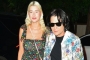 Corey Feldman Files For Legal Separation From Wife Courtney Anne One Month After Announcing Split