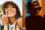 Tinashe Caught Liking a Tweet Saying Chris Brown Is Still 'Butthurt' After She Rejects Him