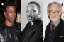 Chris Rock in Final Talks to Direct Martin Luther King Jr. Biopic, Teaming Up With Steven Spielberg