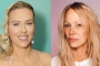 Scarlett Johansson Hails Pamela Anderson for Sending 'Powerful Message' by Going Makeup-Free at PFW