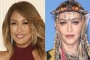 Carrie Ann Inaba Reveals 'Strict' Madonna Charged Dancers $100 for Being Late
